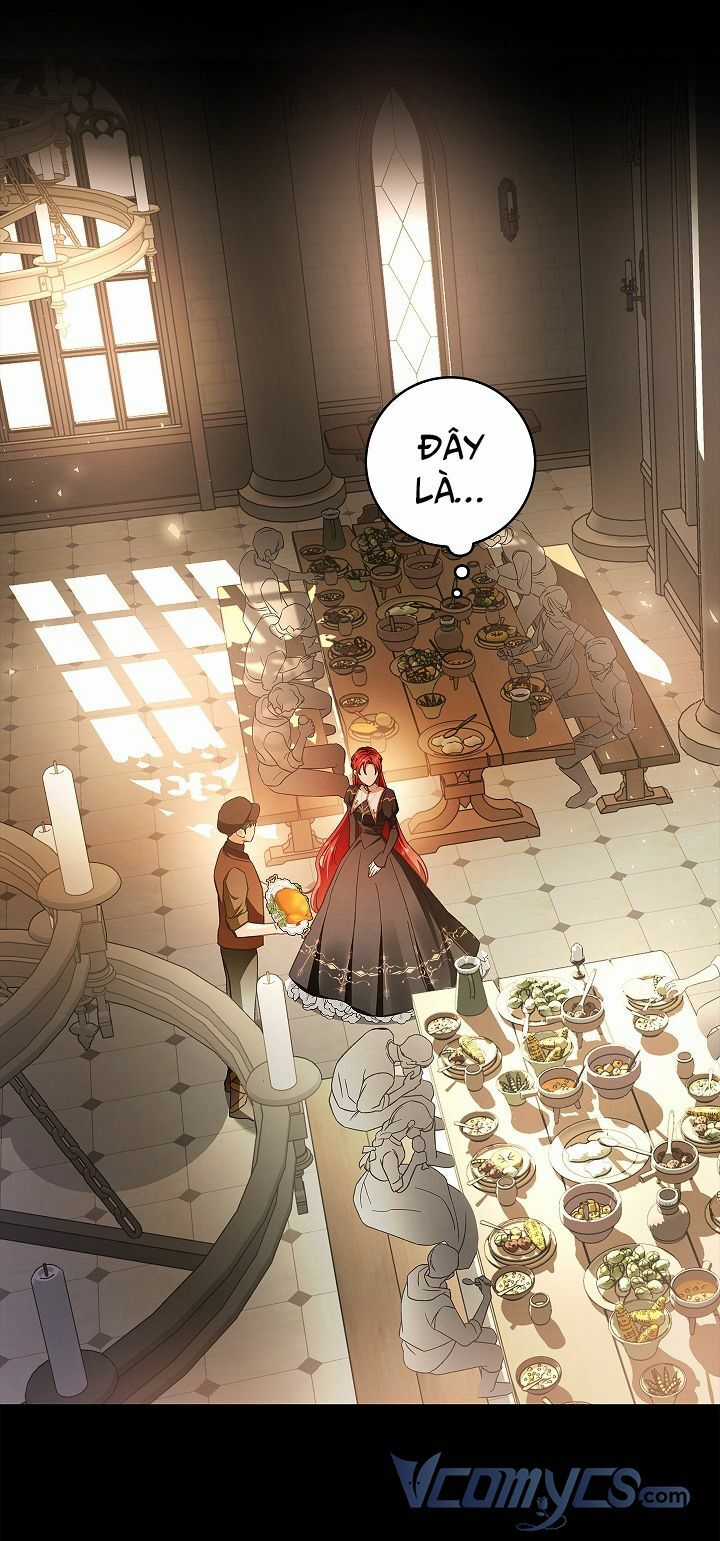 Hôn Phu Ẩn Sắc Chapter 67 trang 12