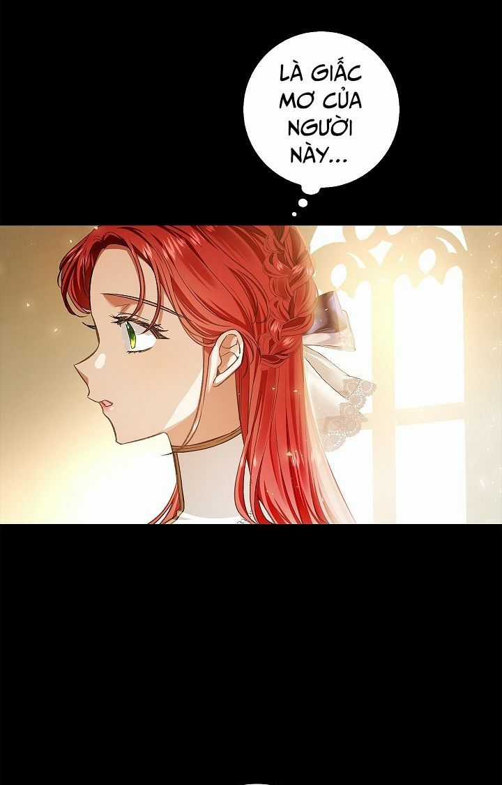 Hôn Phu Ẩn Sắc Chapter 67 trang 13