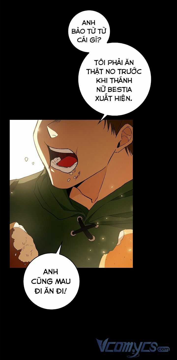 Hôn Phu Ẩn Sắc Chapter 67 trang 15