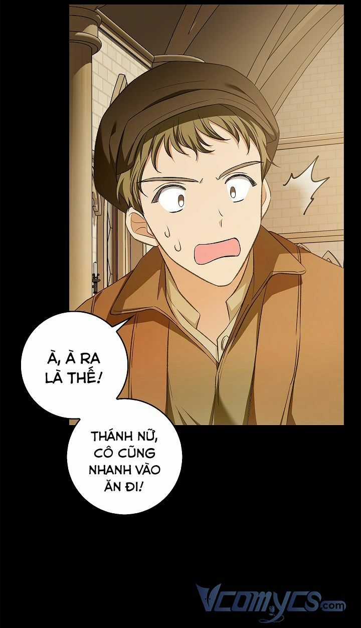 Hôn Phu Ẩn Sắc Chapter 67 trang 16