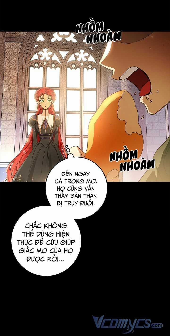 Hôn Phu Ẩn Sắc Chapter 67 trang 17