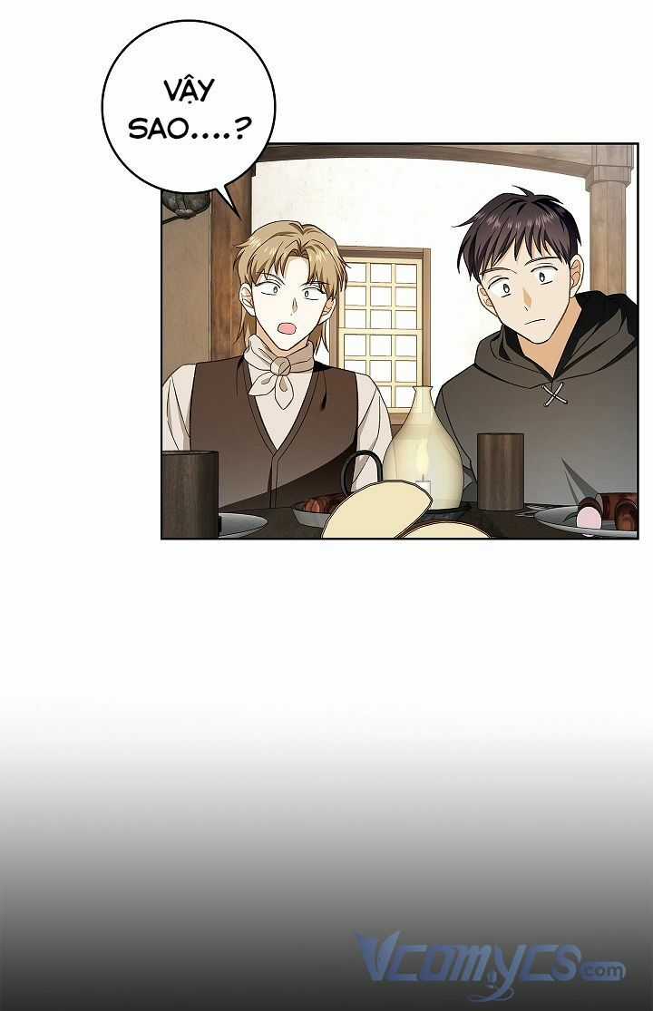 Hôn Phu Ẩn Sắc Chapter 67 trang 2