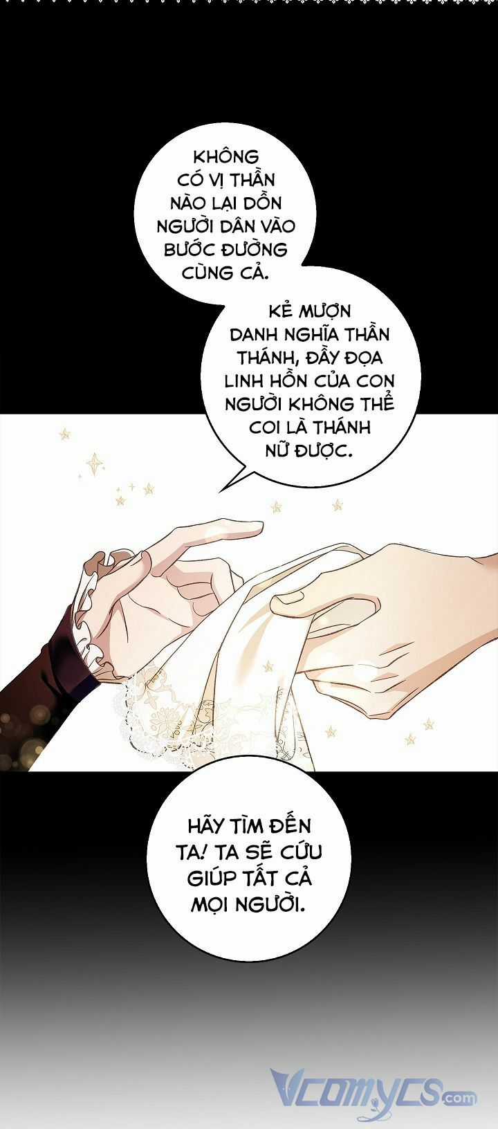 Hôn Phu Ẩn Sắc Chapter 67 trang 23