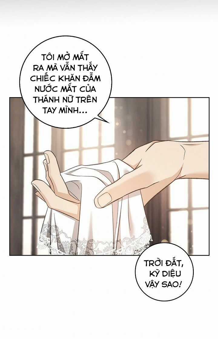 Hôn Phu Ẩn Sắc Chapter 67 trang 24