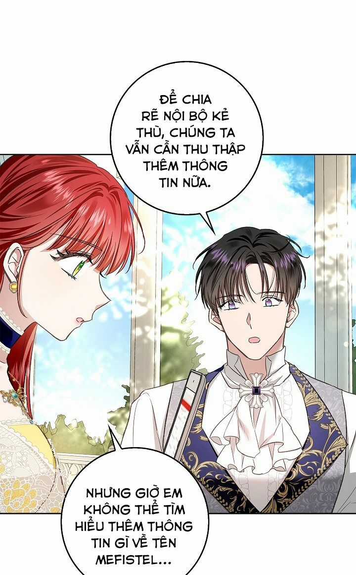 Hôn Phu Ẩn Sắc Chapter 67 trang 29