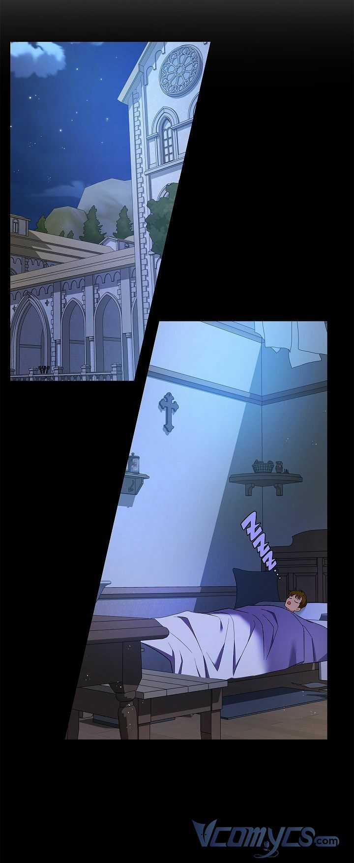 Hôn Phu Ẩn Sắc Chapter 67 trang 3