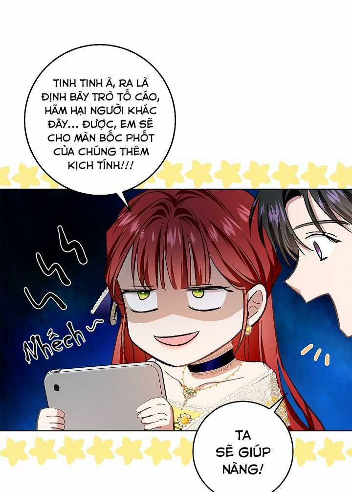 Hôn Phu Ẩn Sắc Chapter 67 trang 38