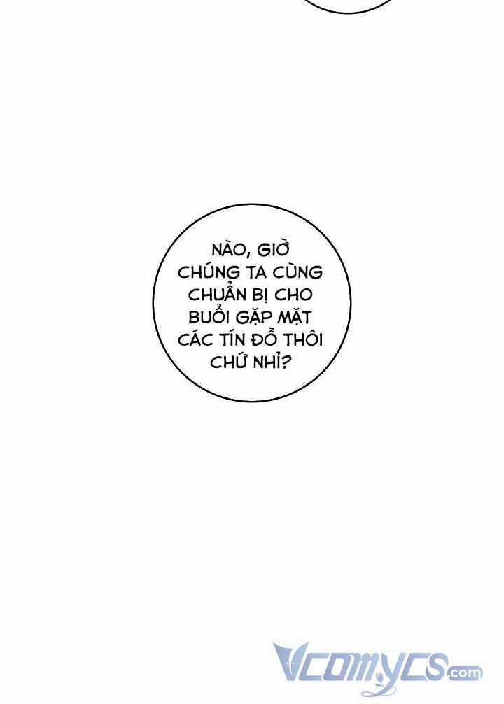 Hôn Phu Ẩn Sắc Chapter 67 trang 39