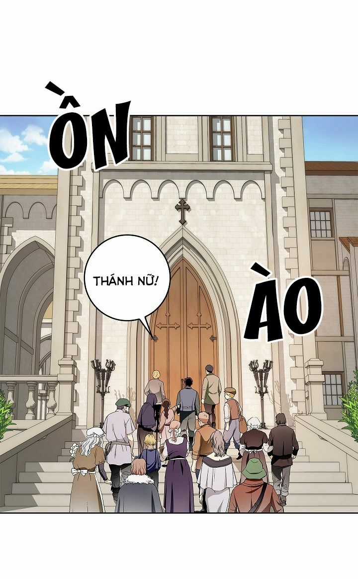 Hôn Phu Ẩn Sắc Chapter 67 trang 40