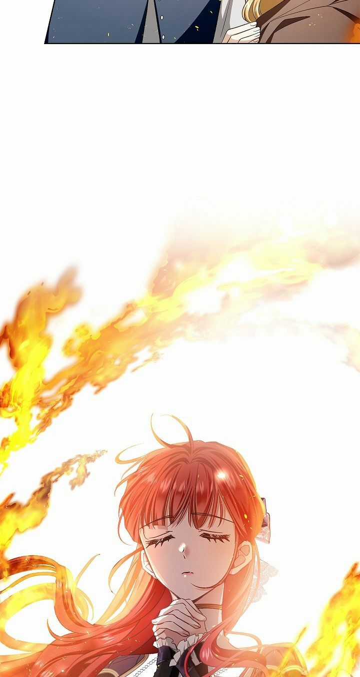 Hôn Phu Ẩn Sắc Chapter 67 trang 44