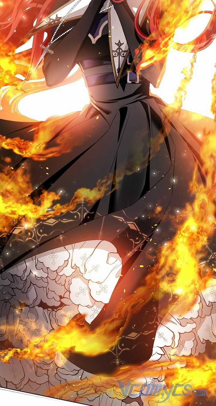 Hôn Phu Ẩn Sắc Chapter 67 trang 45