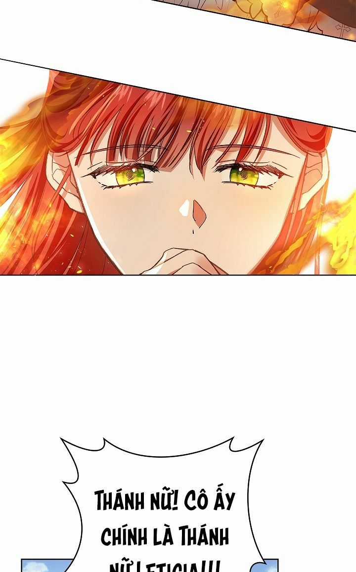 Hôn Phu Ẩn Sắc Chapter 67 trang 46