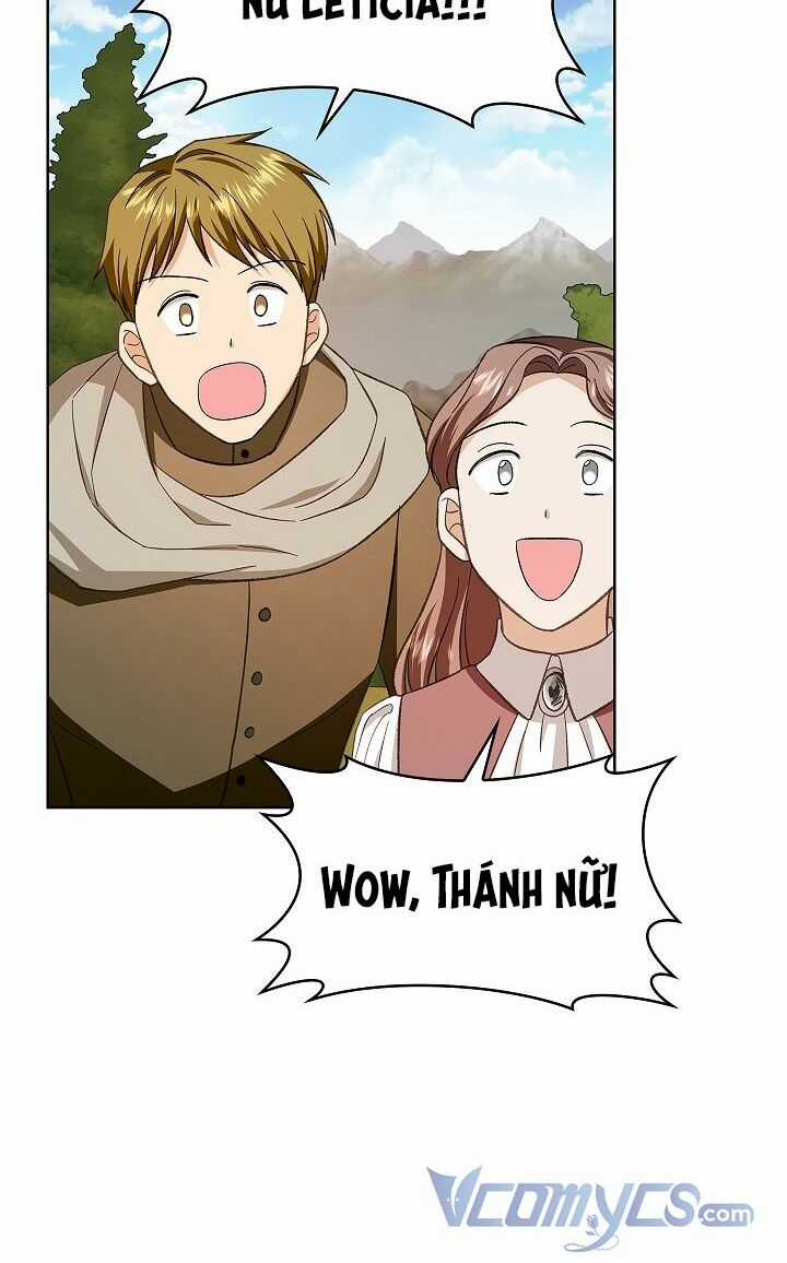 Hôn Phu Ẩn Sắc Chapter 67 trang 47