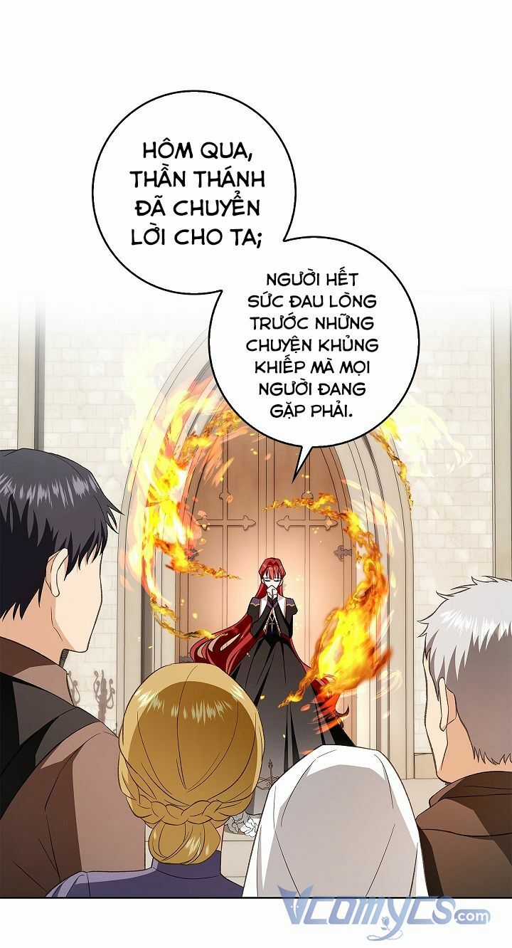 Hôn Phu Ẩn Sắc Chapter 67 trang 48