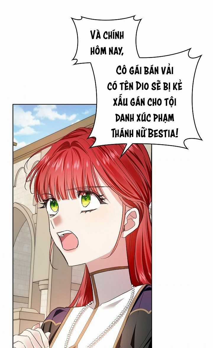 Hôn Phu Ẩn Sắc Chapter 67 trang 49