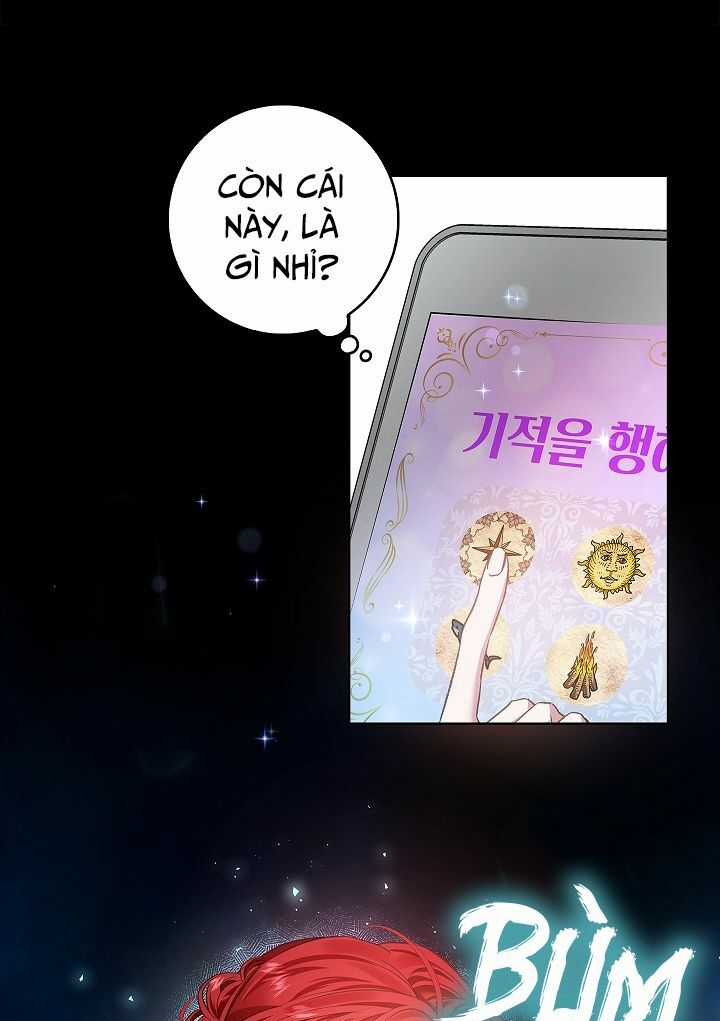 Hôn Phu Ẩn Sắc Chapter 67 trang 5