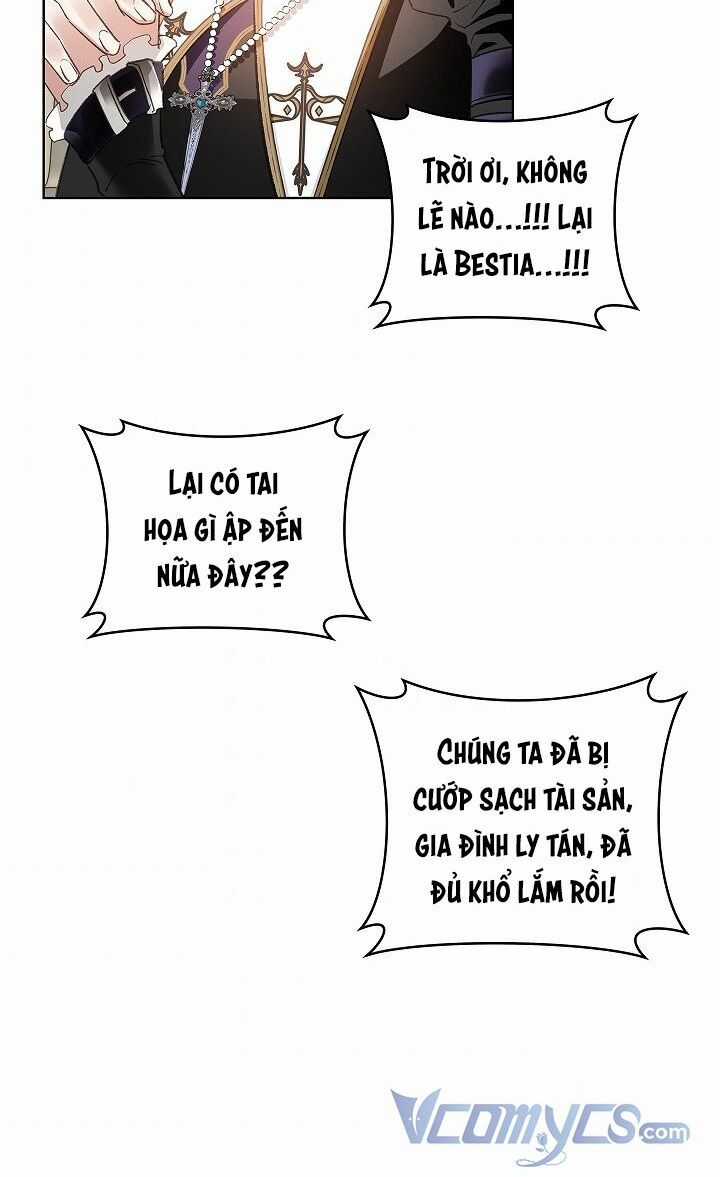 Hôn Phu Ẩn Sắc Chapter 67 trang 50