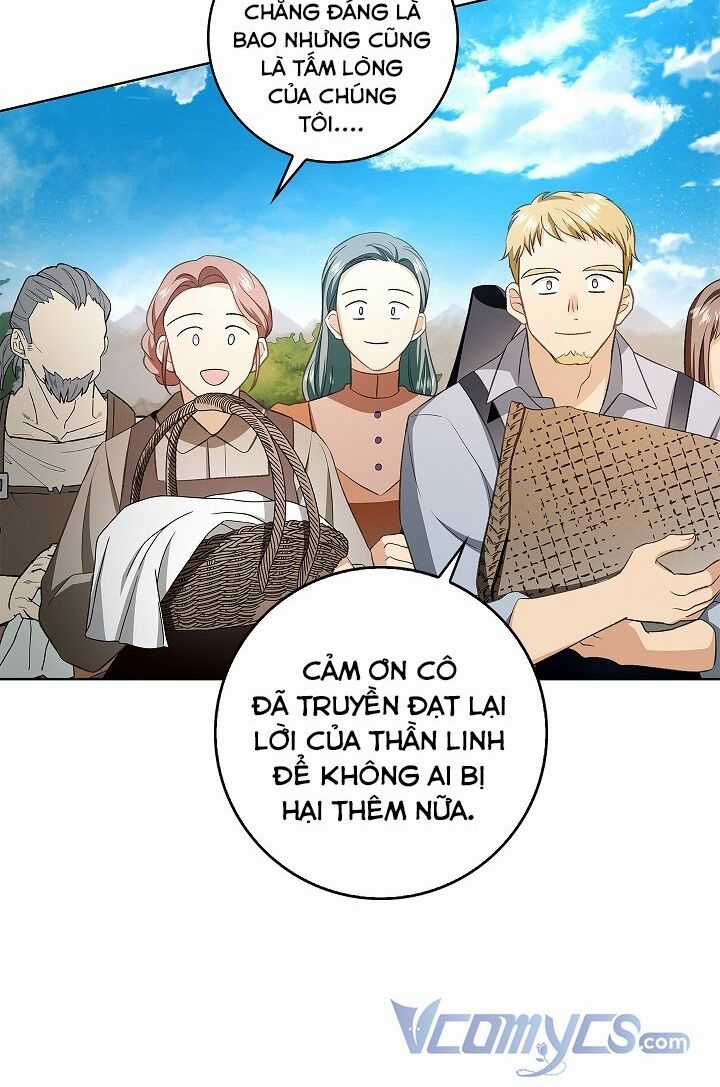 Hôn Phu Ẩn Sắc Chapter 67 trang 54