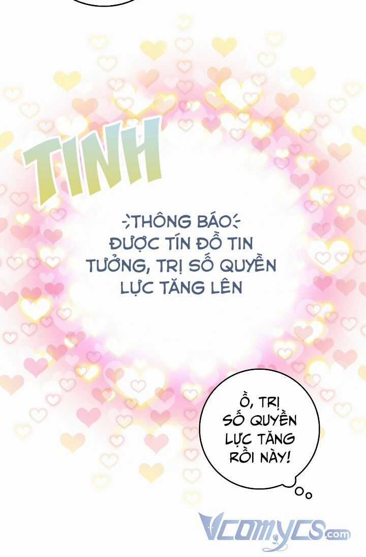 Hôn Phu Ẩn Sắc Chapter 67 trang 56