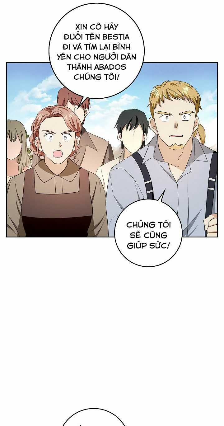 Hôn Phu Ẩn Sắc Chapter 67 trang 57