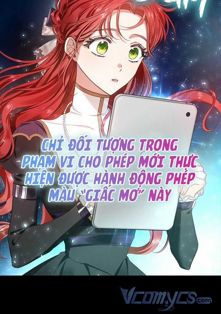 Hôn Phu Ẩn Sắc Chapter 67 trang 6