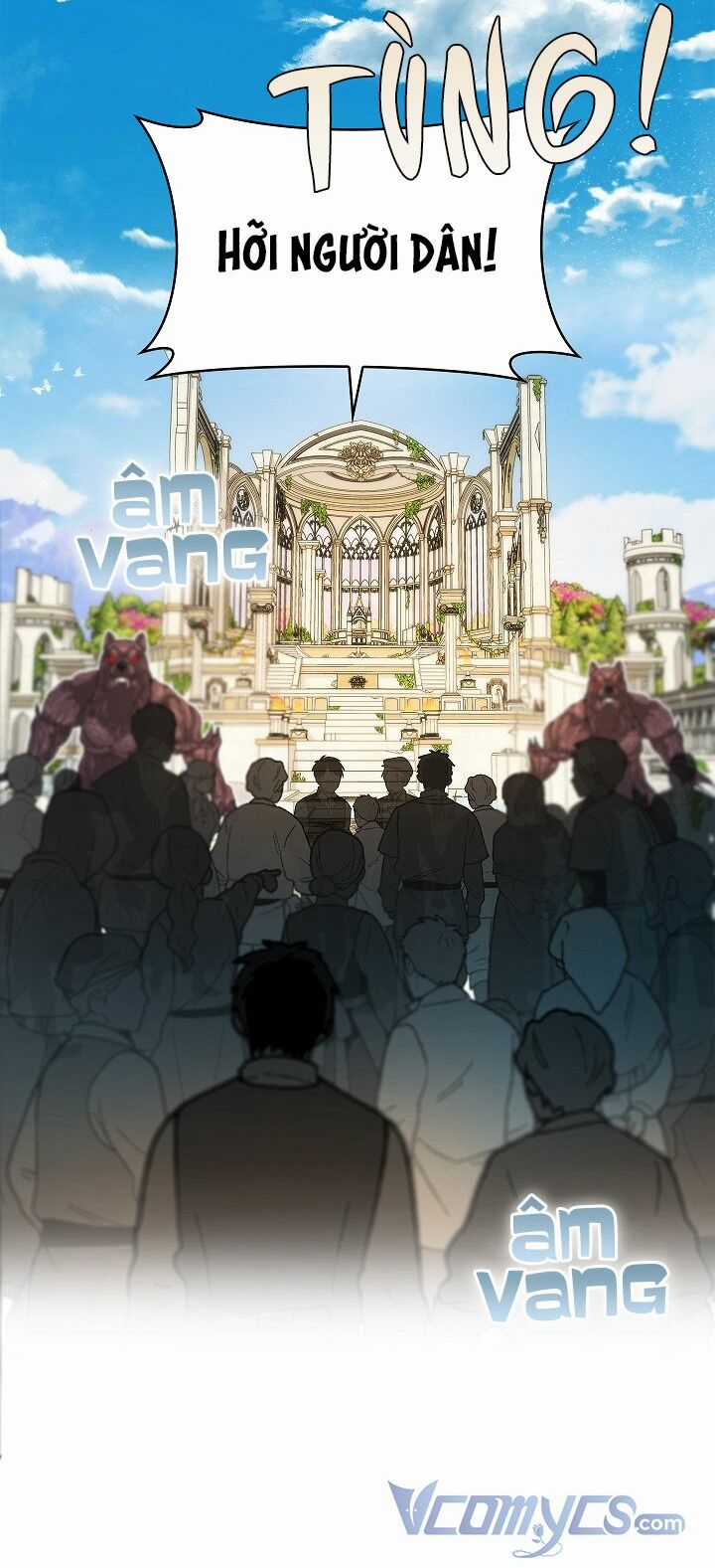 Hôn Phu Ẩn Sắc Chapter 67 trang 60