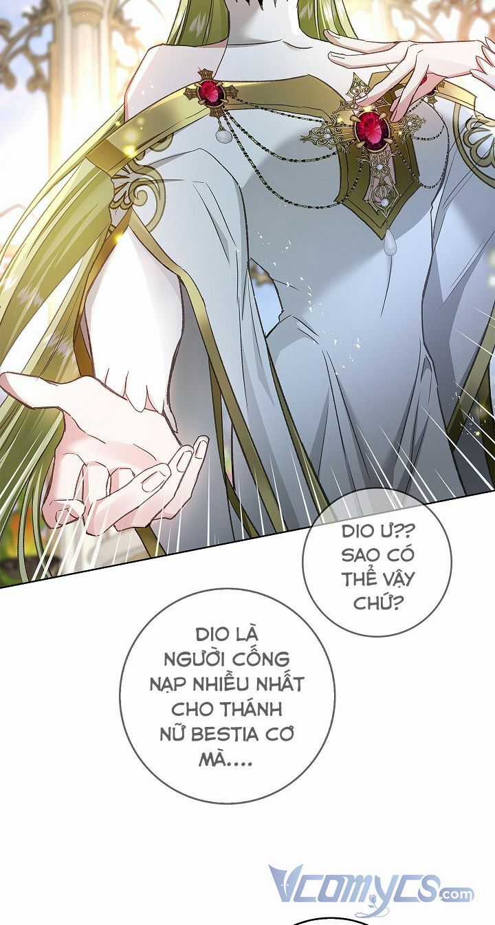 Hôn Phu Ẩn Sắc Chapter 67 trang 62