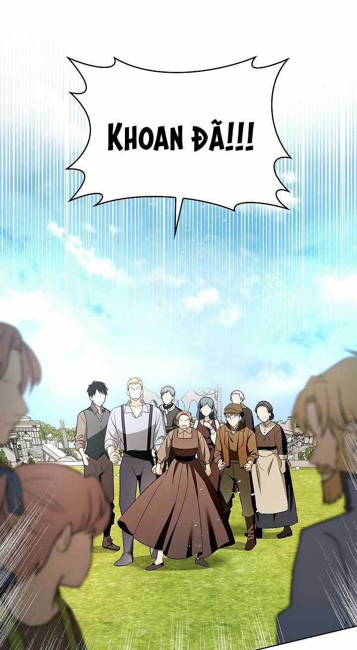 Hôn Phu Ẩn Sắc Chapter 67 trang 64