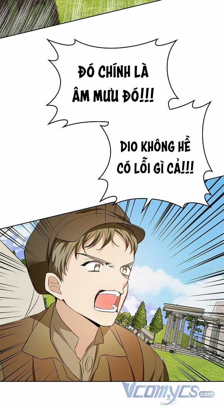 Hôn Phu Ẩn Sắc Chapter 67 trang 65