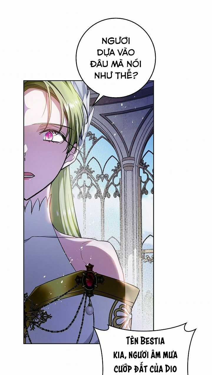 Hôn Phu Ẩn Sắc Chapter 67 trang 66