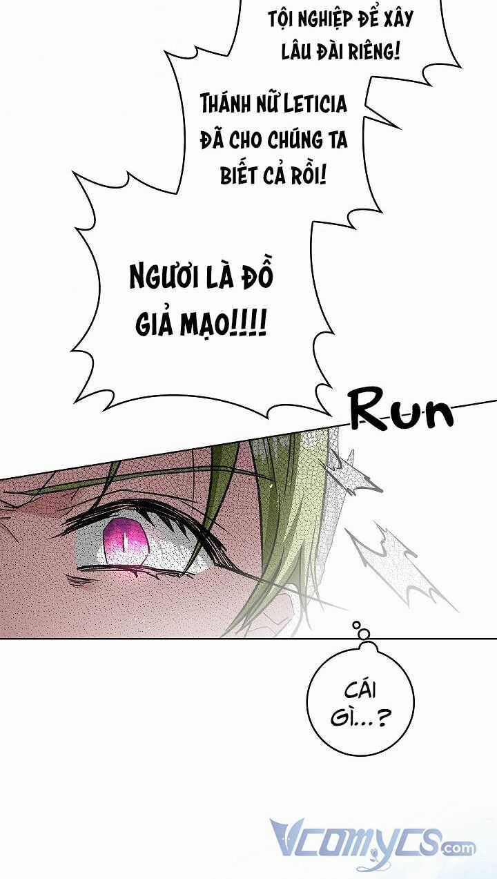 Hôn Phu Ẩn Sắc Chapter 67 trang 67