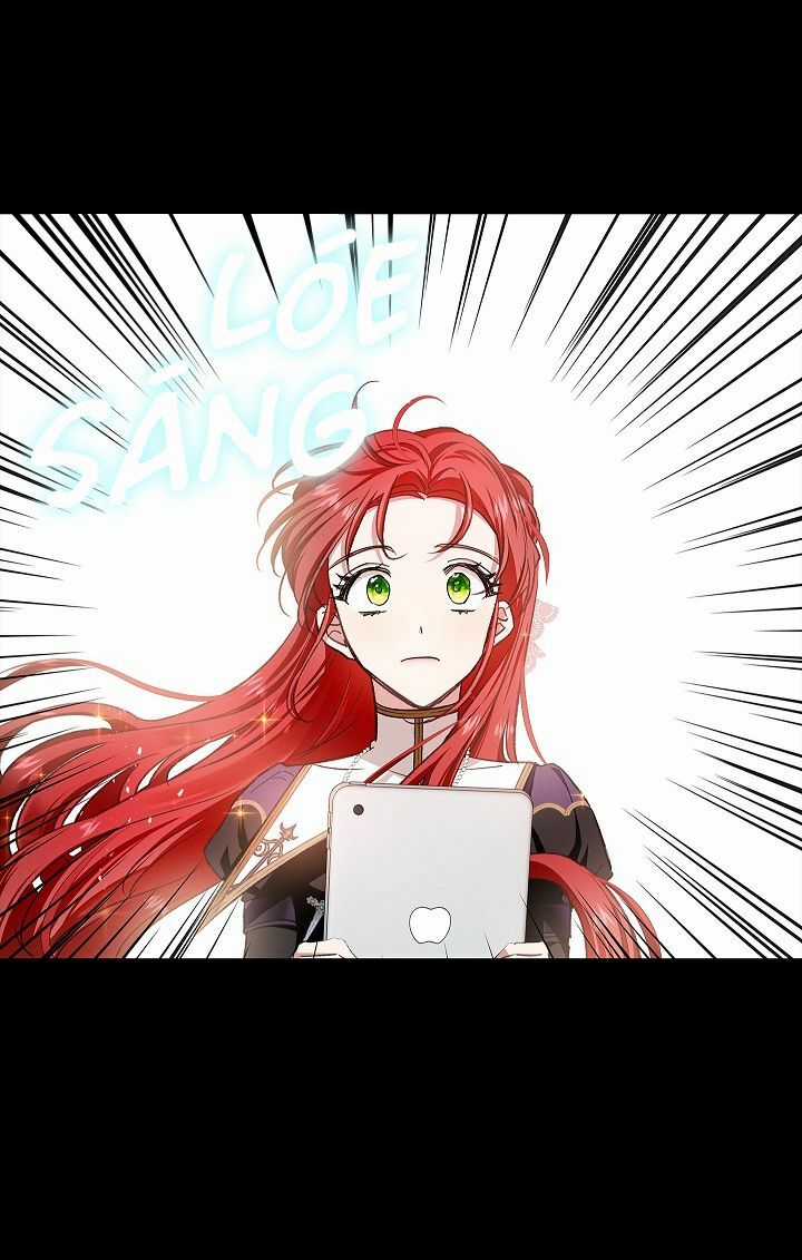 Hôn Phu Ẩn Sắc Chapter 67 trang 7