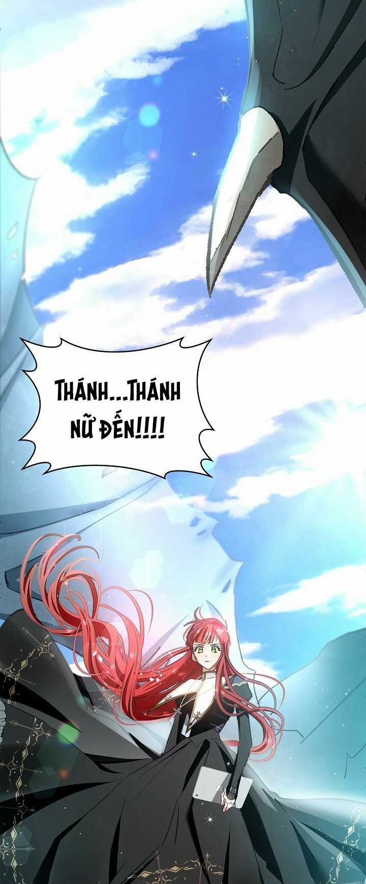 Hôn Phu Ẩn Sắc Chapter 67 trang 70