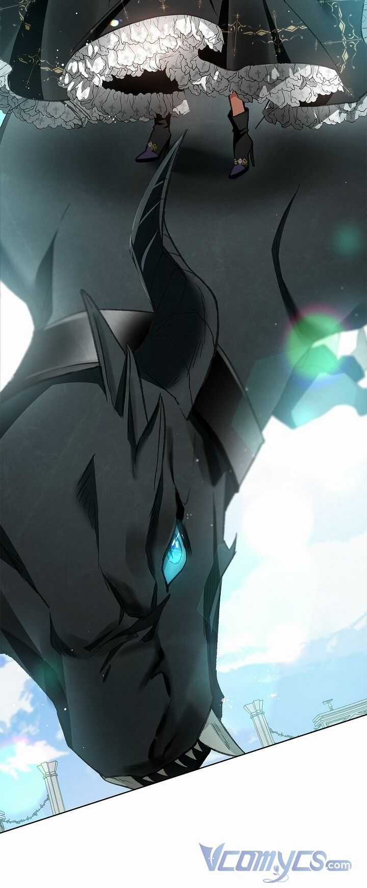 Hôn Phu Ẩn Sắc Chapter 67 trang 71