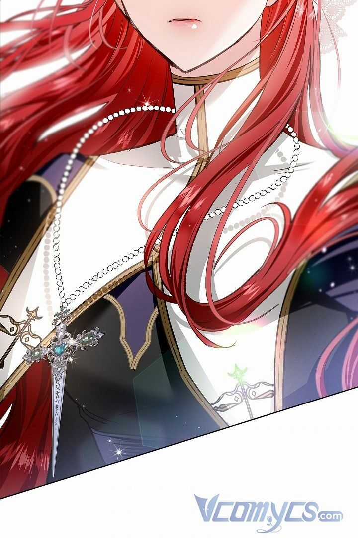 Hôn Phu Ẩn Sắc Chapter 67 trang 73