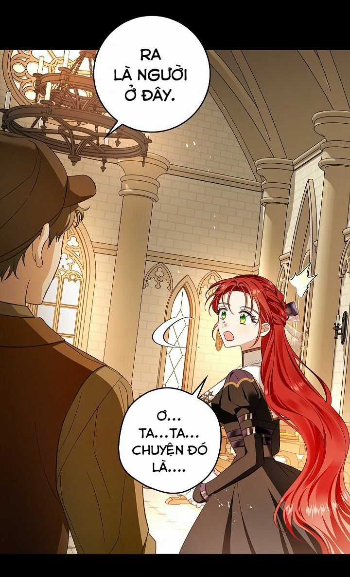 Hôn Phu Ẩn Sắc Chapter 67 trang 9