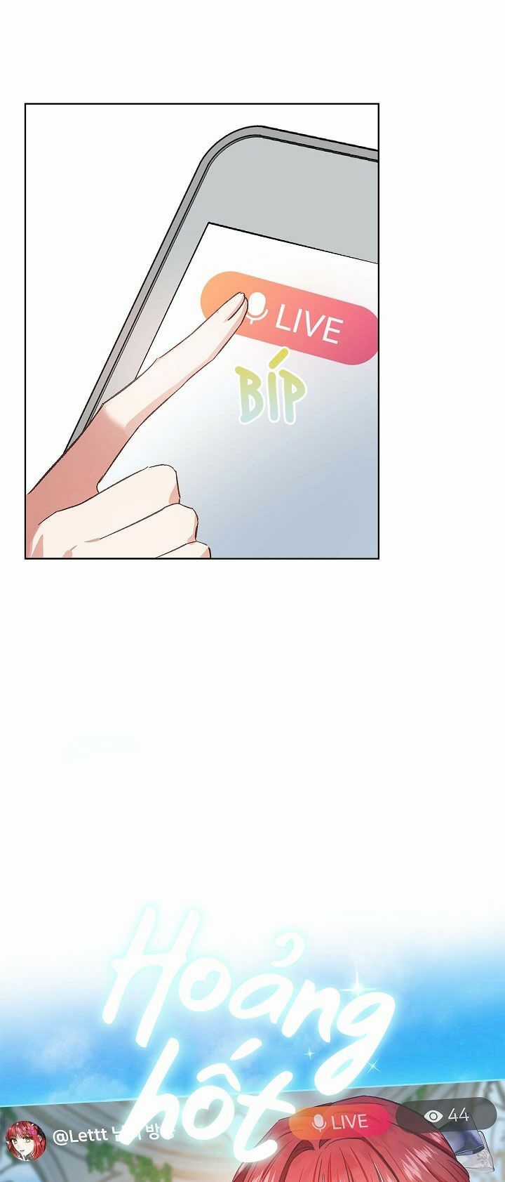 Hôn Phu Ẩn Sắc Chapter 68 trang 11