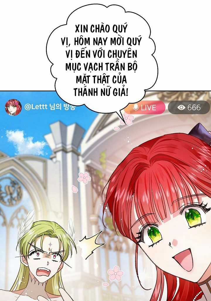 Hôn Phu Ẩn Sắc Chapter 68 trang 13