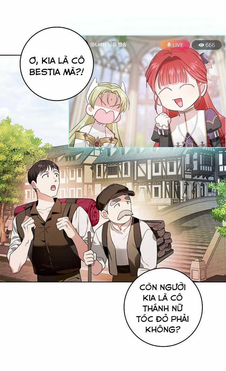 Hôn Phu Ẩn Sắc Chapter 68 trang 15