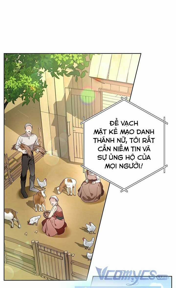 Hôn Phu Ẩn Sắc Chapter 68 trang 16