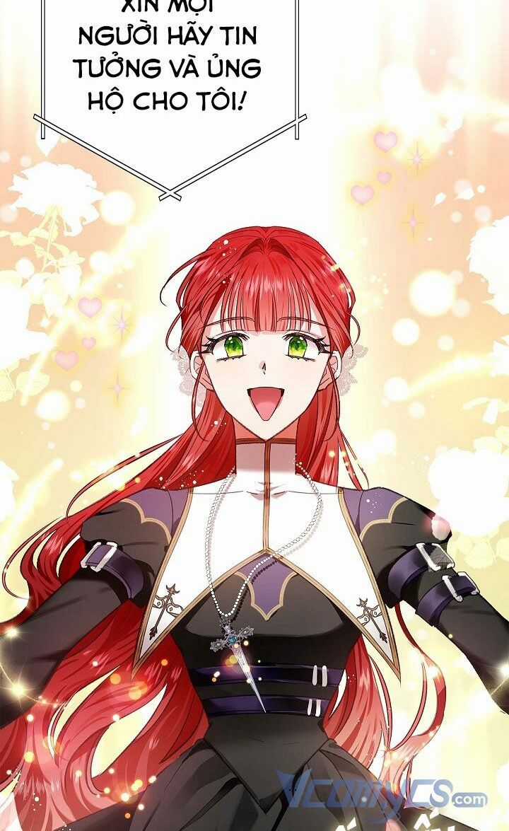 Hôn Phu Ẩn Sắc Chapter 68 trang 18