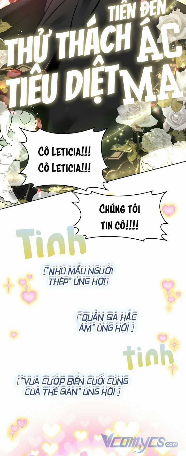 Hôn Phu Ẩn Sắc Chapter 68 trang 19