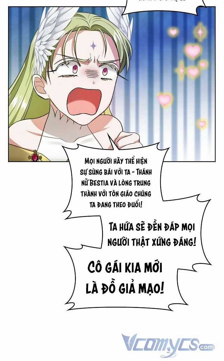 Hôn Phu Ẩn Sắc Chapter 68 trang 21