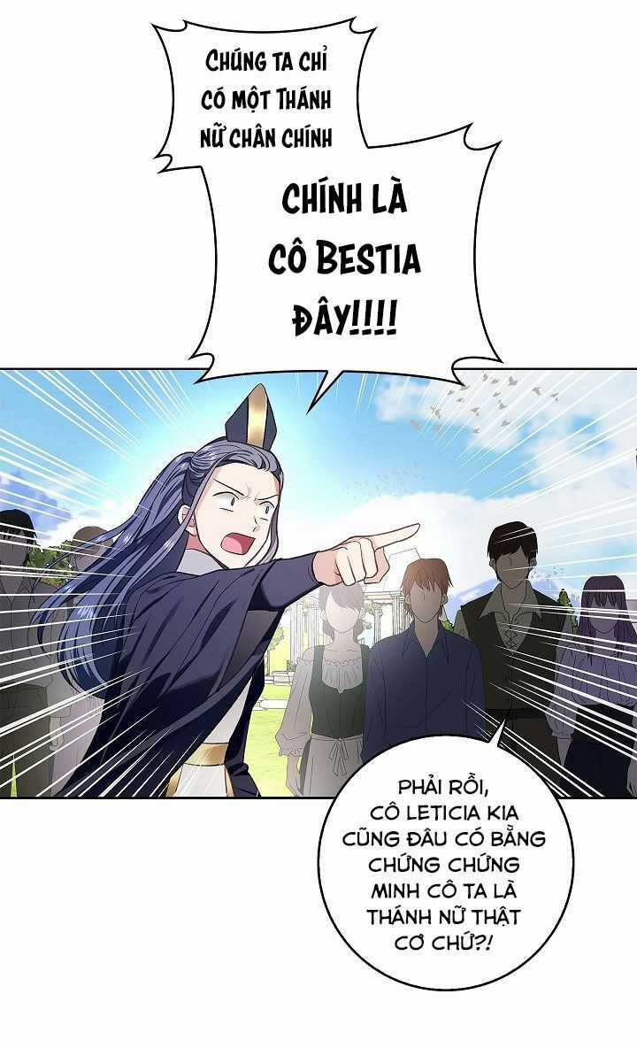 Hôn Phu Ẩn Sắc Chapter 68 trang 22