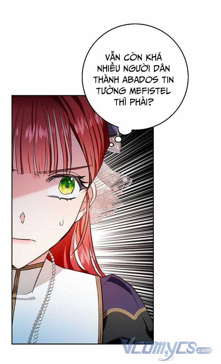 Hôn Phu Ẩn Sắc Chapter 68 trang 23