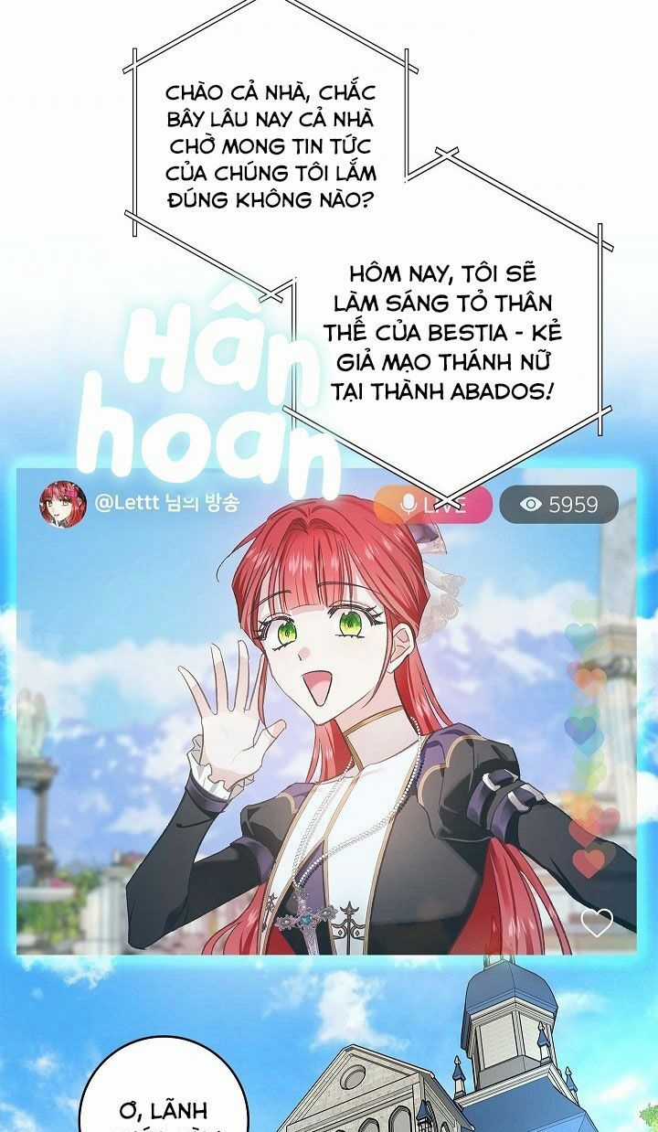 Hôn Phu Ẩn Sắc Chapter 68 trang 25