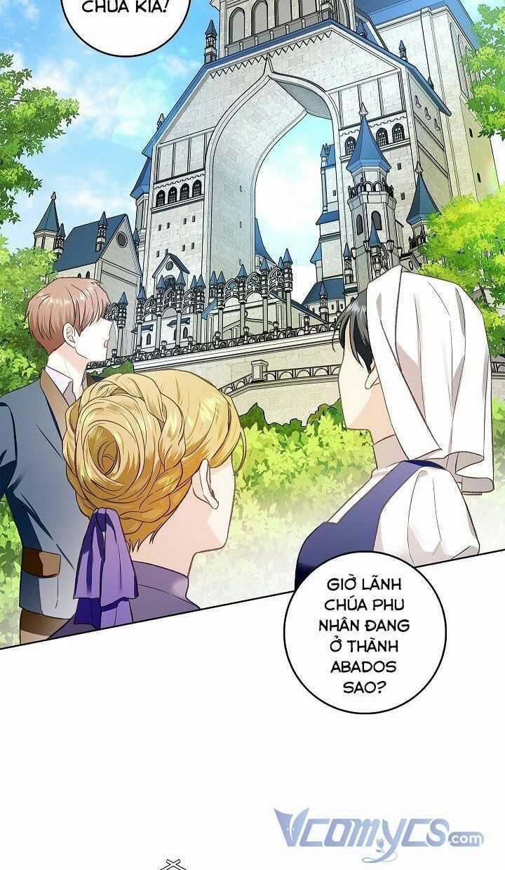 Hôn Phu Ẩn Sắc Chapter 68 trang 26