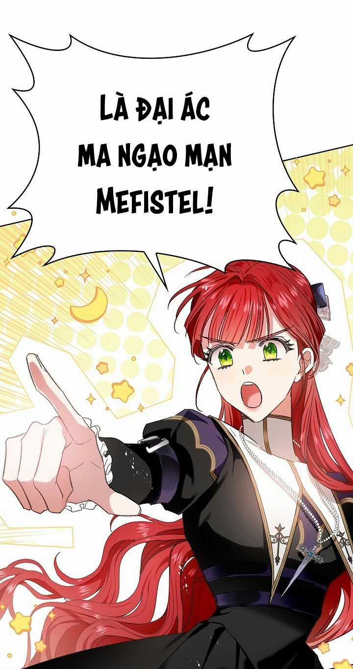 Hôn Phu Ẩn Sắc Chapter 68 trang 28