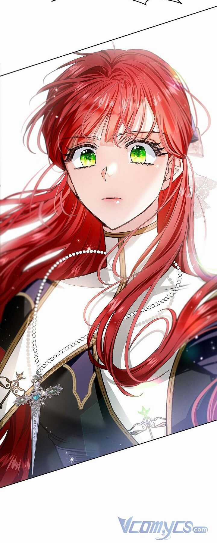 Hôn Phu Ẩn Sắc Chapter 68 trang 3