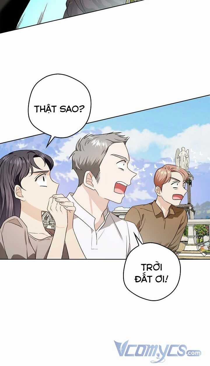 Hôn Phu Ẩn Sắc Chapter 68 trang 31